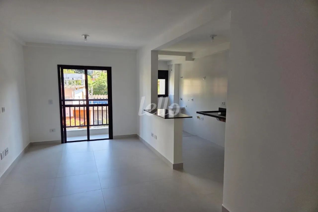Apartamento 2 quartos à venda no(a) Parada Inglesa