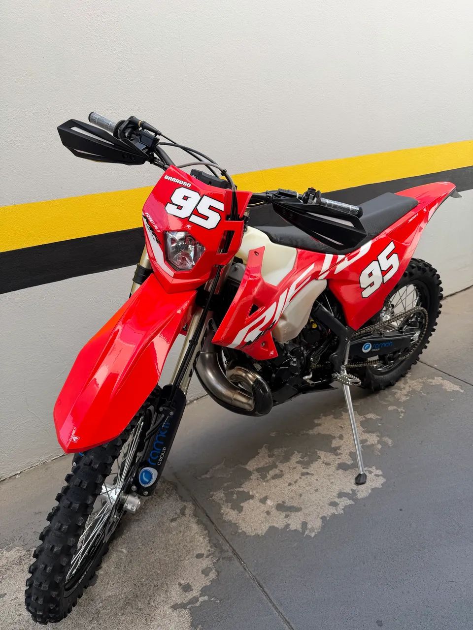 Rieju 300 2026 - Foto 4