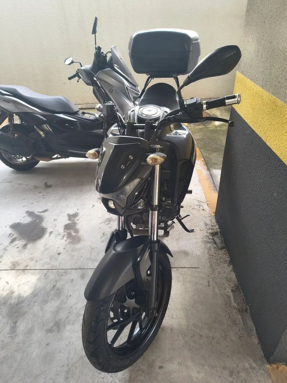 Fazer 15 2023 nova - Foto 2