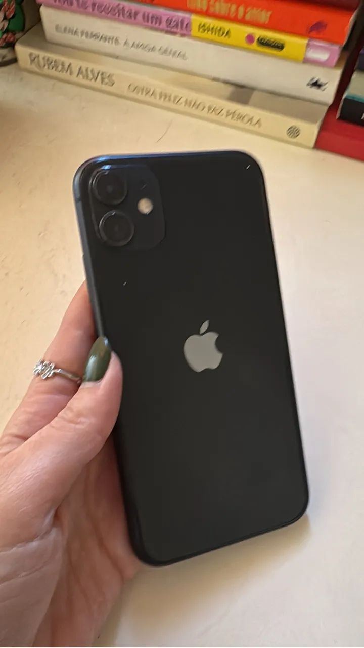 iPhone 11 perfeito  - Foto 2