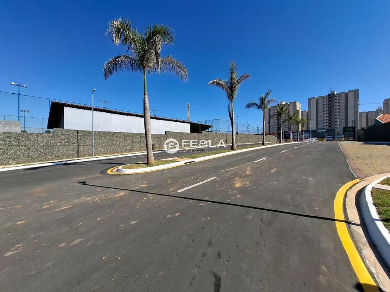 Terreno à venda em Nova Odessa, Vinte e três de maio, com 313.83 m² - Foto 2