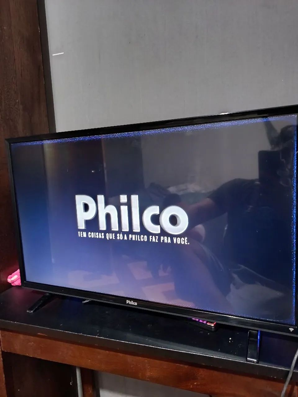 TV 32 POLEGADAS PHILCO  - Foto 2