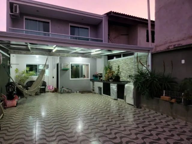 Foto - Curitiba - São Braz