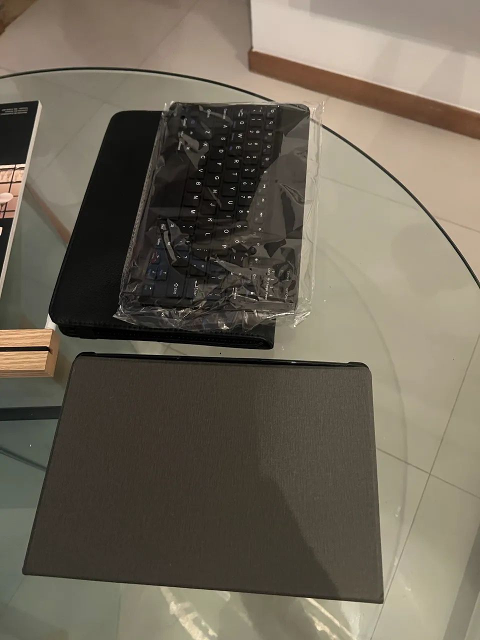 TABLET 10.1 Polegadas, sem uso !  - Foto 5