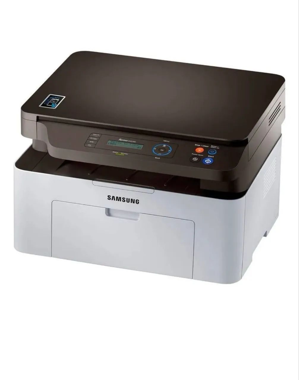 Impressora Toner