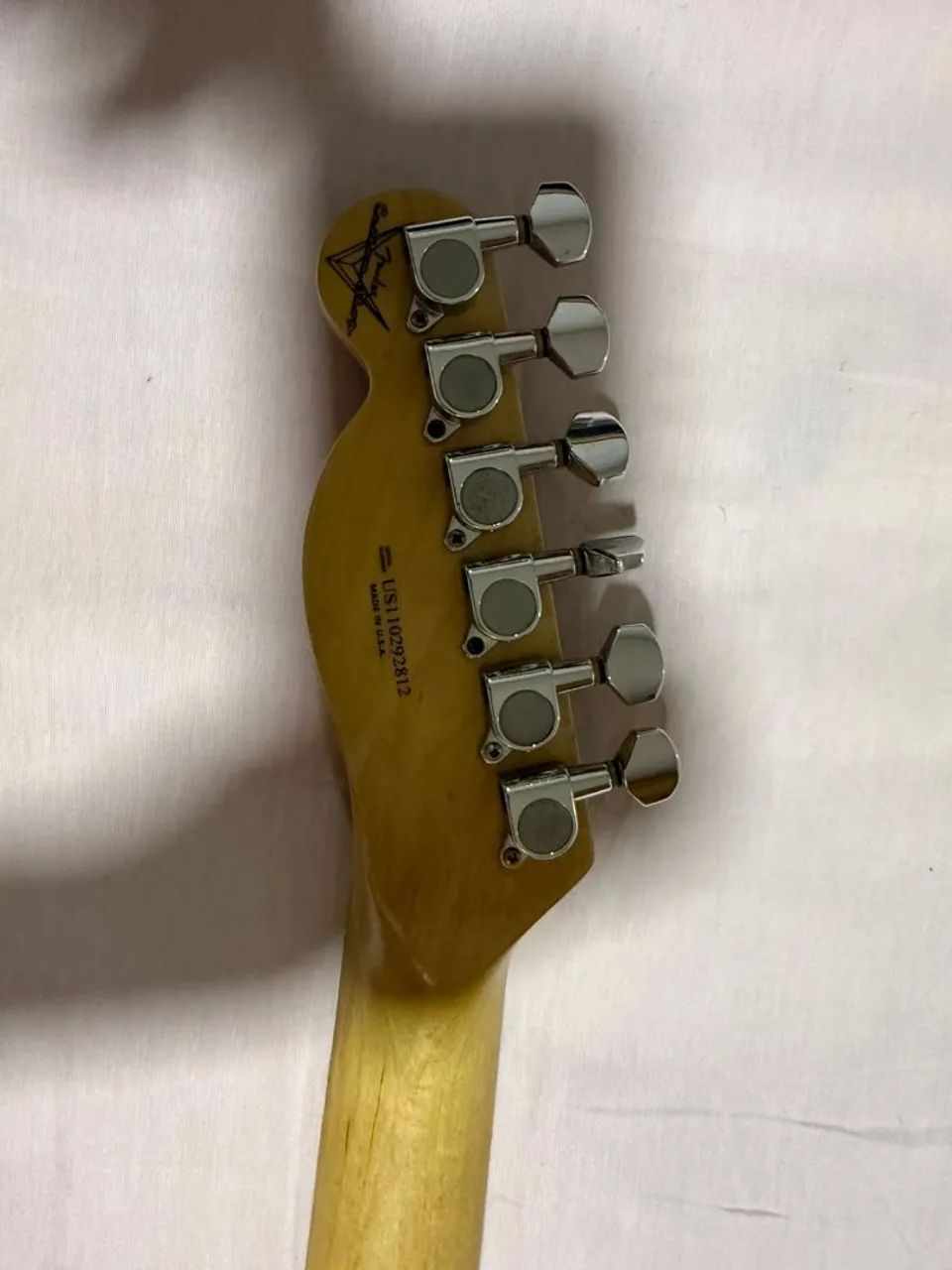 Fender telecaster - Foto 5