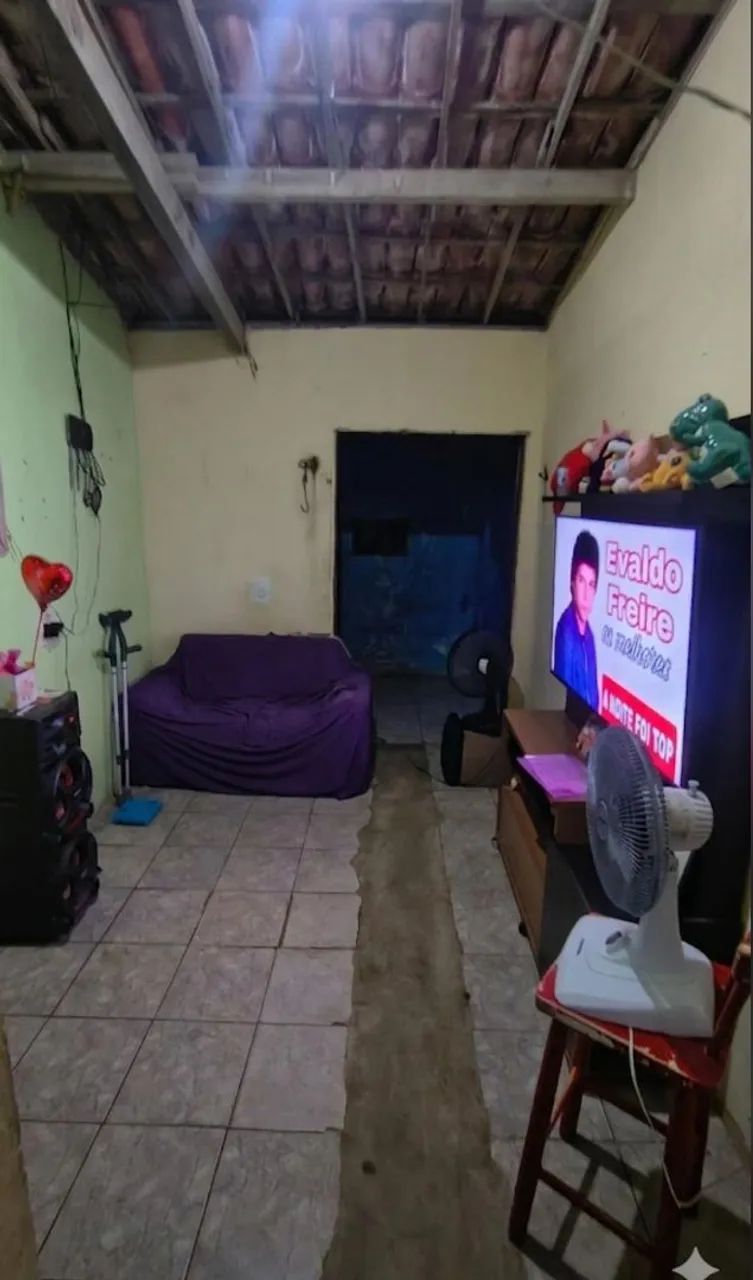 Venda de imóvel na barra do Ceará  - Foto 3