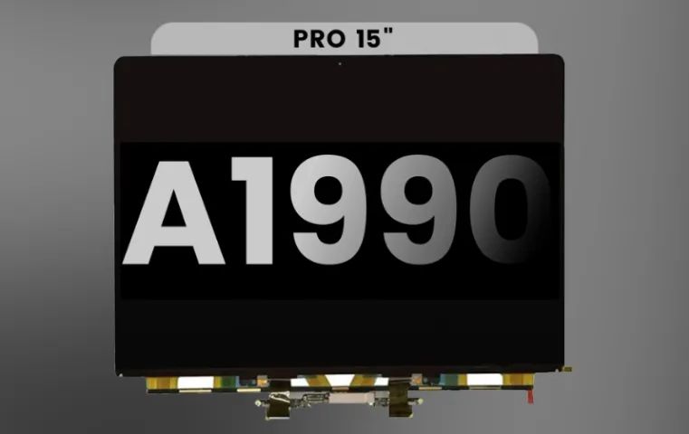 Tela / LCD Macbook Pro 15