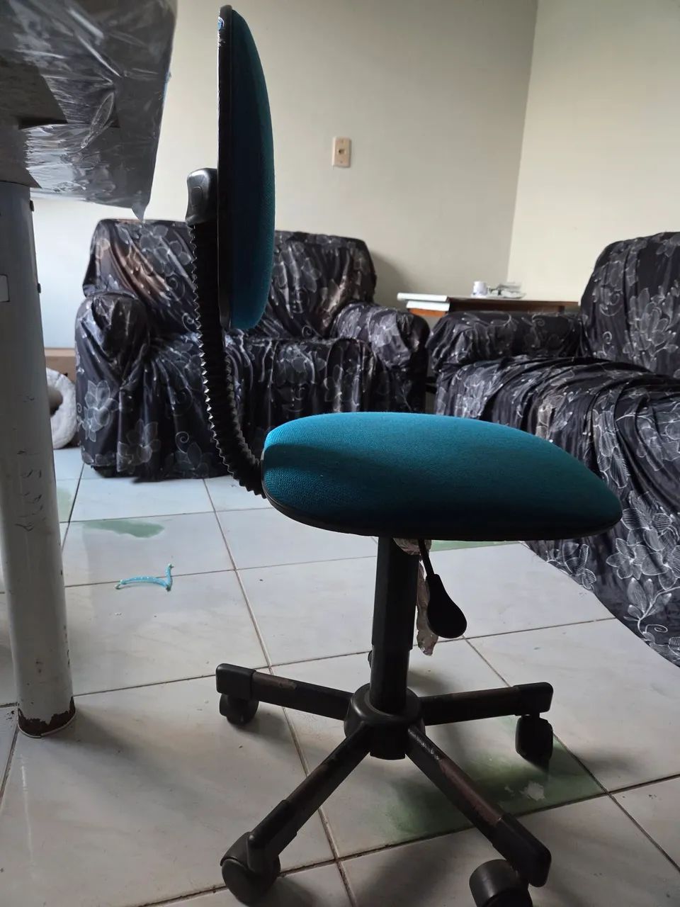 Cadeira escritório  - Foto 2