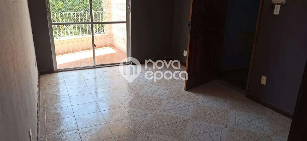 Maria da Graça | Apartamento 2 quartos, sendo 1 suite