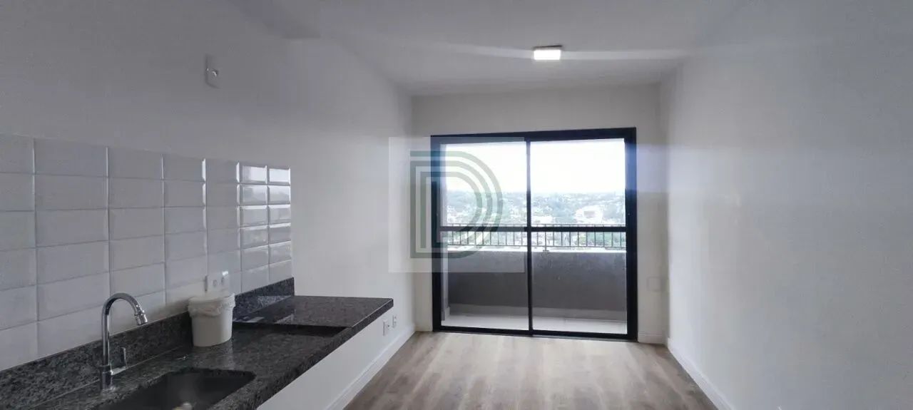 Studio no Butantã com varanda - 31 m² - Próximo ao Metrô - Butantã - Foto 2