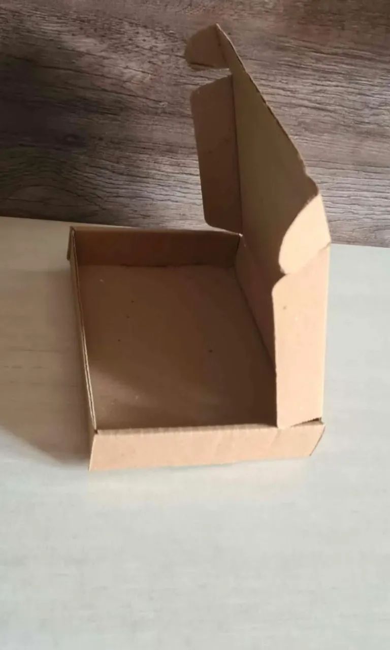 Caixas de papelão  - Foto 2
