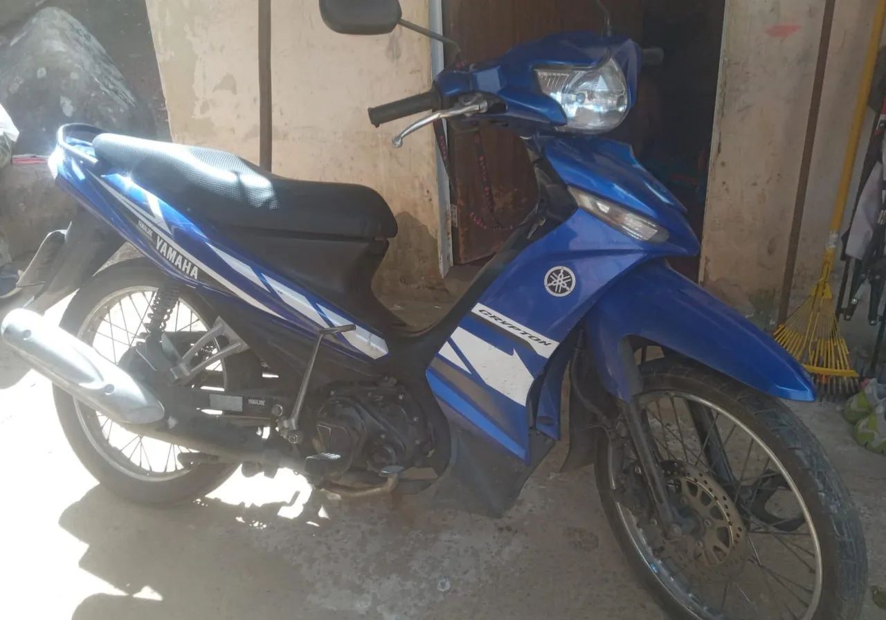 Crypton top
