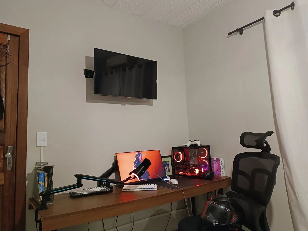 Setup gamer completo65049957068675120