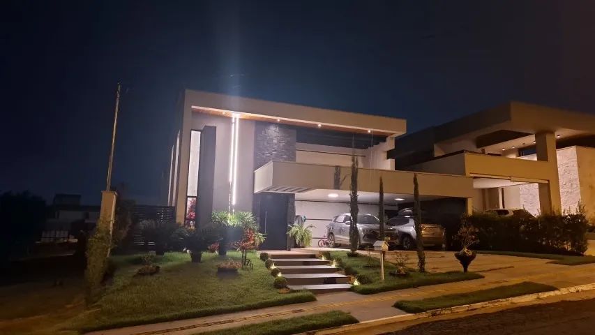 Foto - Goiânia - Condomínio do Lago