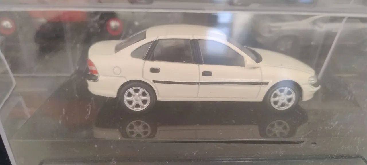 Coleção miniatura Chevrolet Collenction  - Foto 2