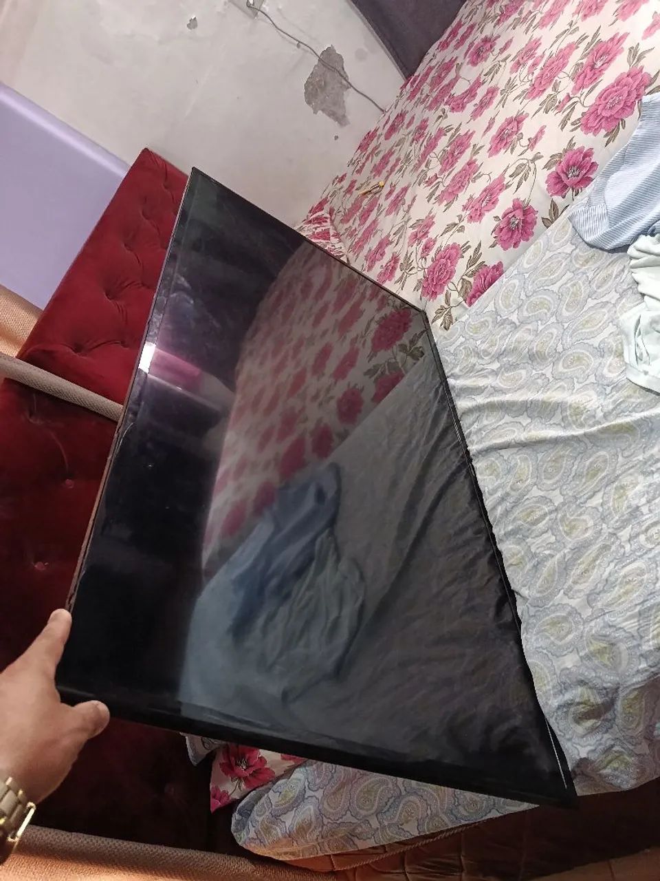 Tv.samsung .50 P - Foto 5