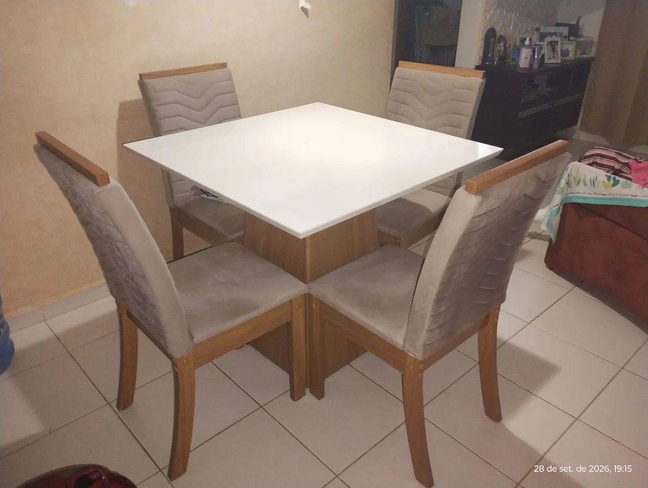 Sala de Jantar  - Foto 2