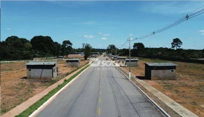 Terreno à venda no Condominio FIRENZE , 1000 m² por R$ 350.000 - Porto Velho/RO - Foto 2