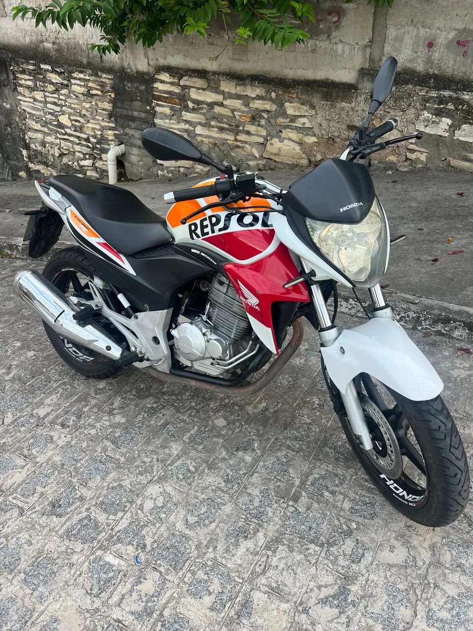 Cb 300 - Foto 4