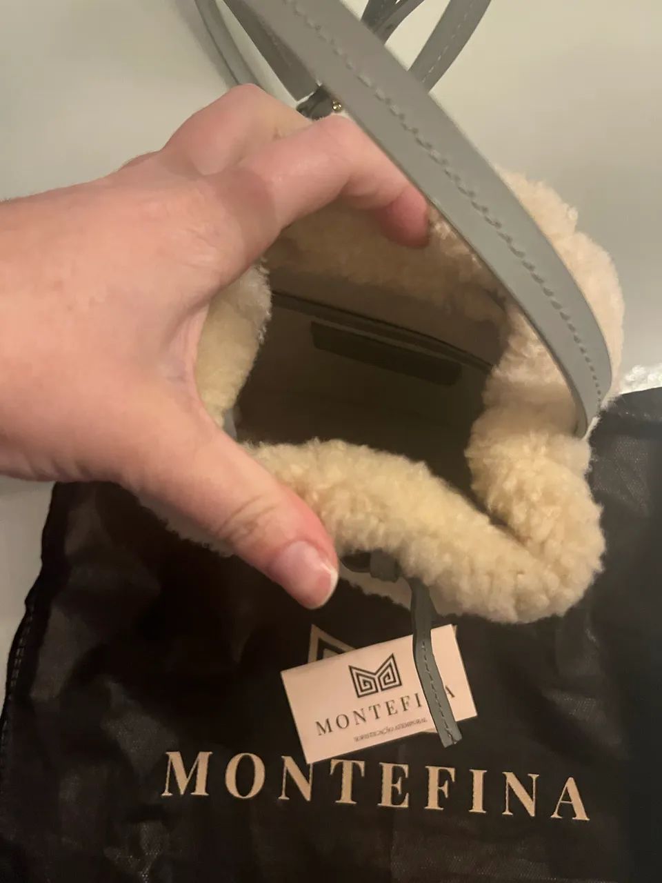 Bolsa montefina - Foto 4
