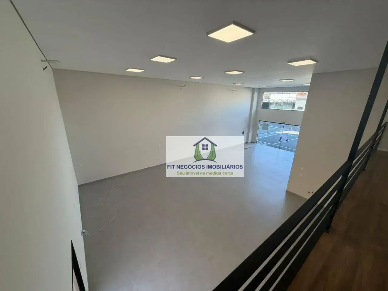 Salão à venda, 166 m² por R$ 2.750.000,00 - Parque Industrial - São José do Rio Preto/SP - Foto 6