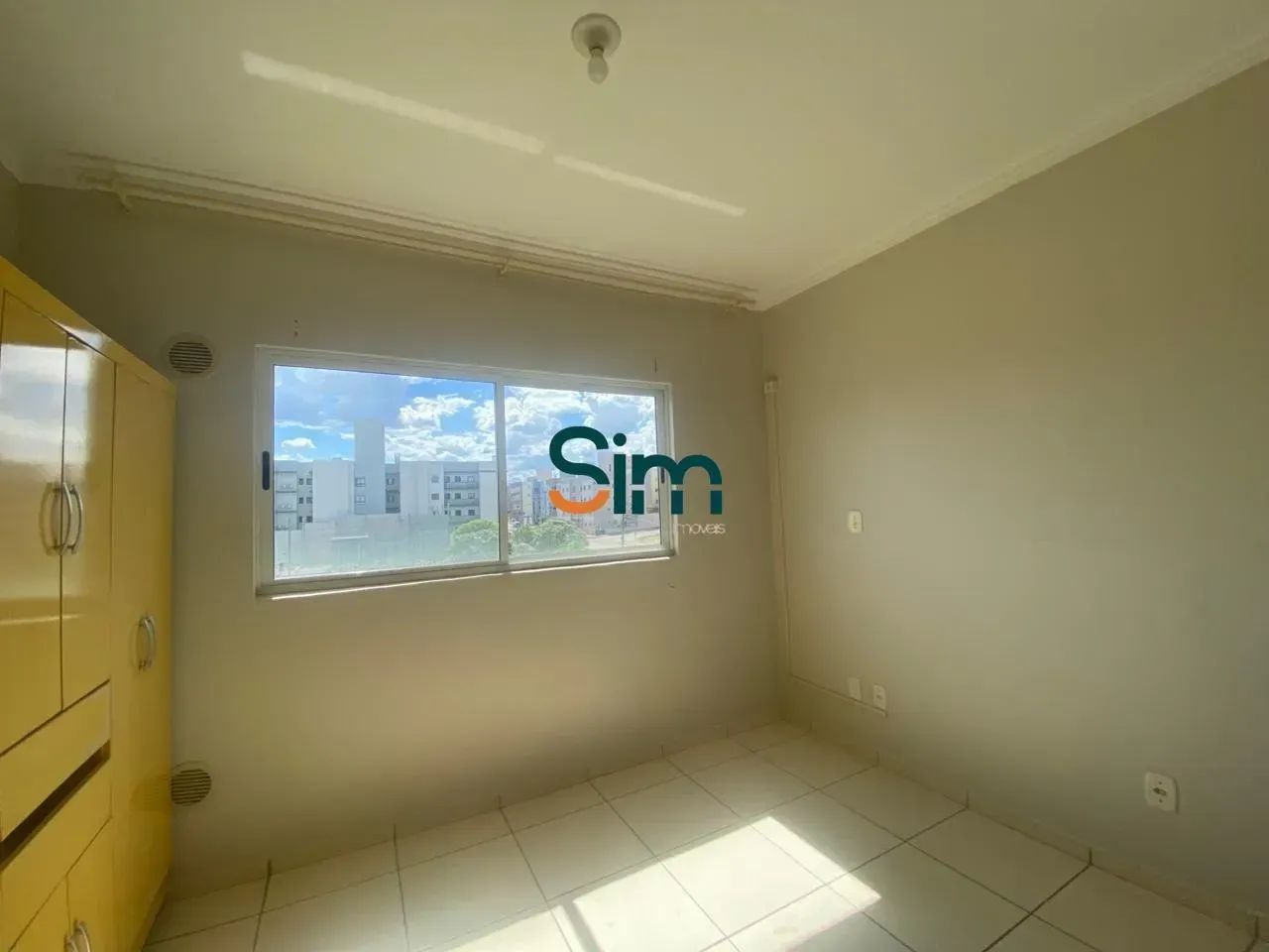 Apartamento para aluguel em Efapi, Chapecó  30 m², 1 quarto - Foto 5
