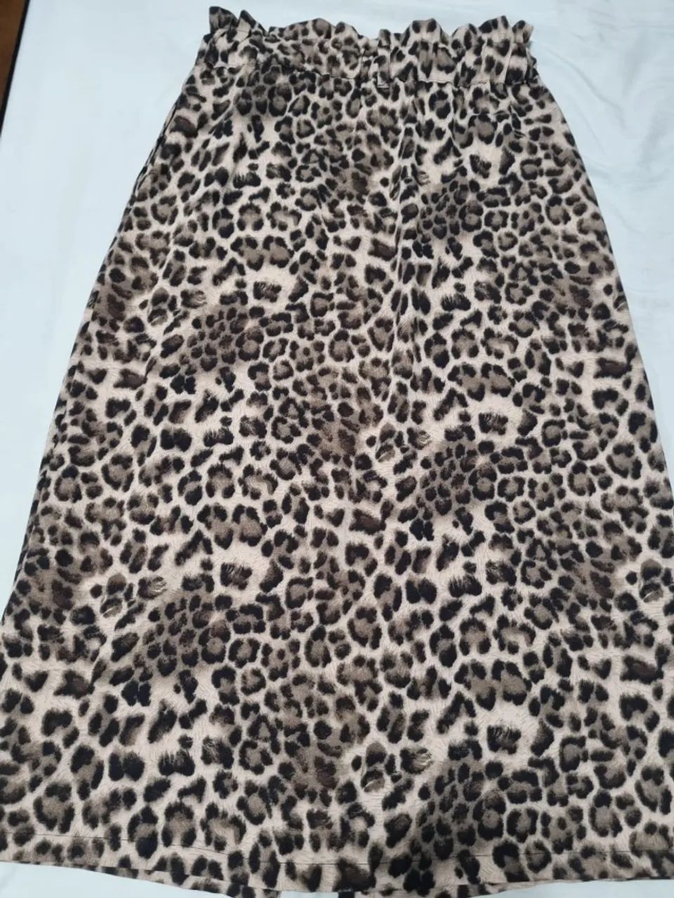 Saia animal print - Foto 3