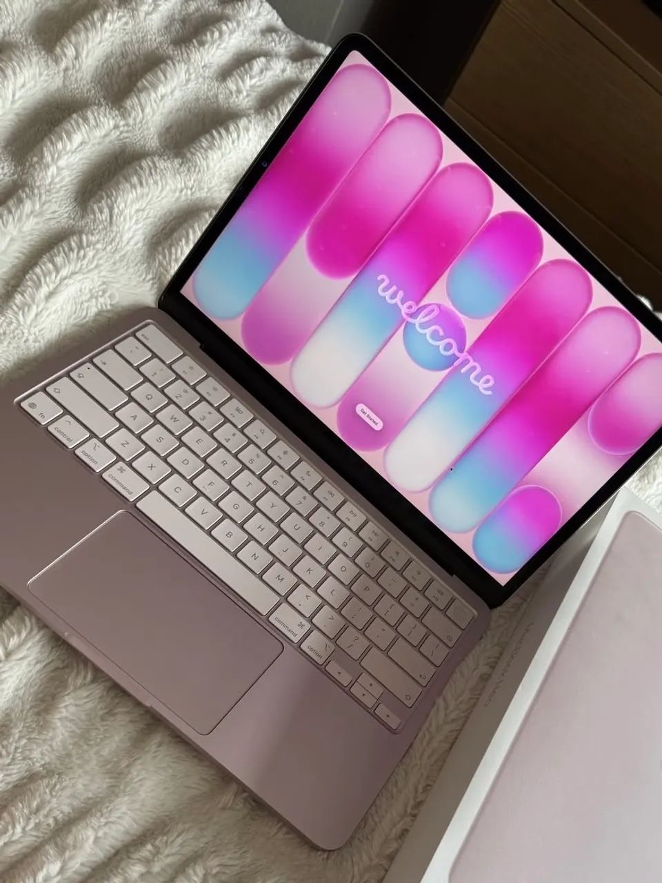 MACBOOK NEO 256 GB C/ GARANTIA APPLE - Notebooks - Santo Antônio