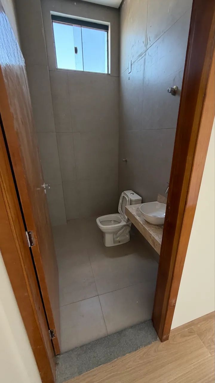 Sala comercial 34m2 - Foto 3