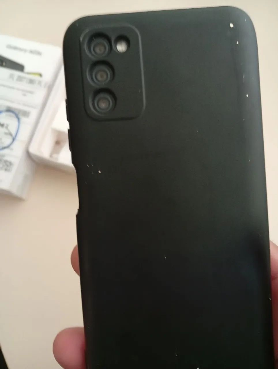 Vendo celular usado - Foto 5