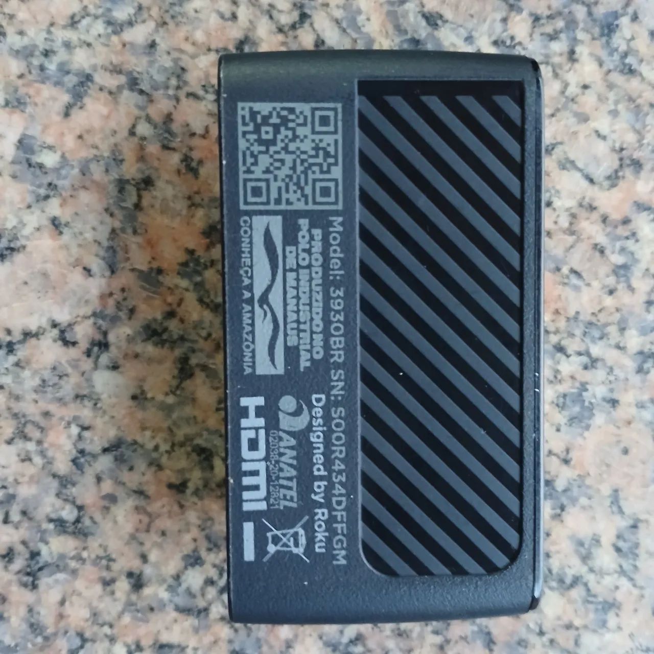 Roku - Aparelho de streaming gratuito e pago - Foto 3