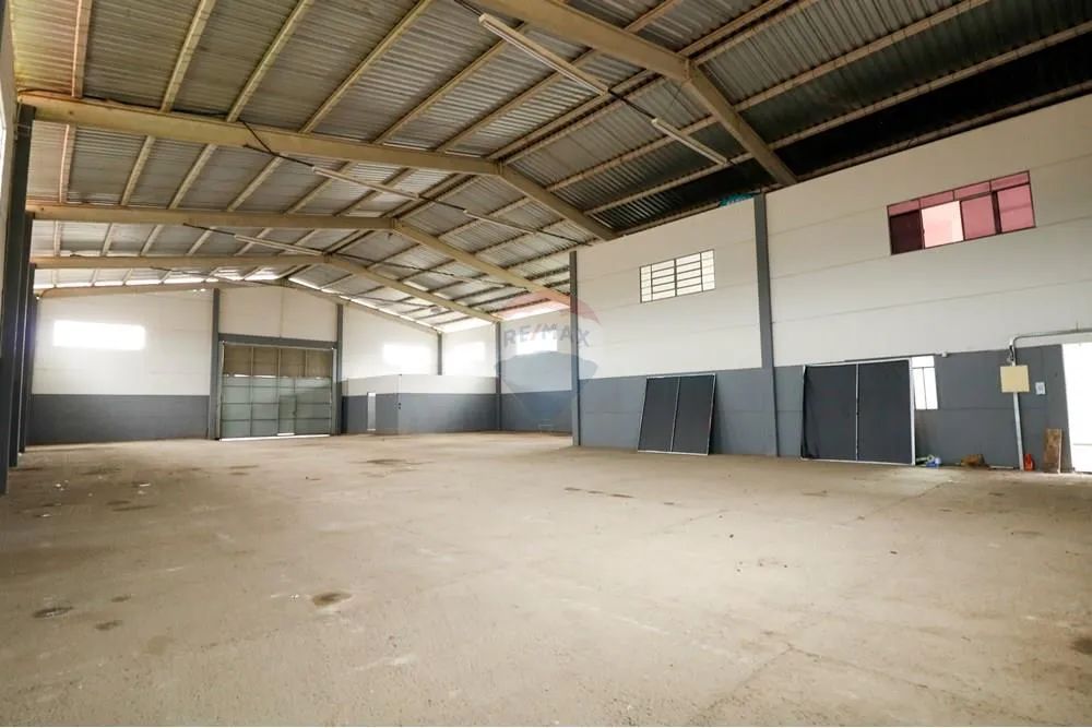 Barracão disponivel para locação no Marginal 282 - Foto 2