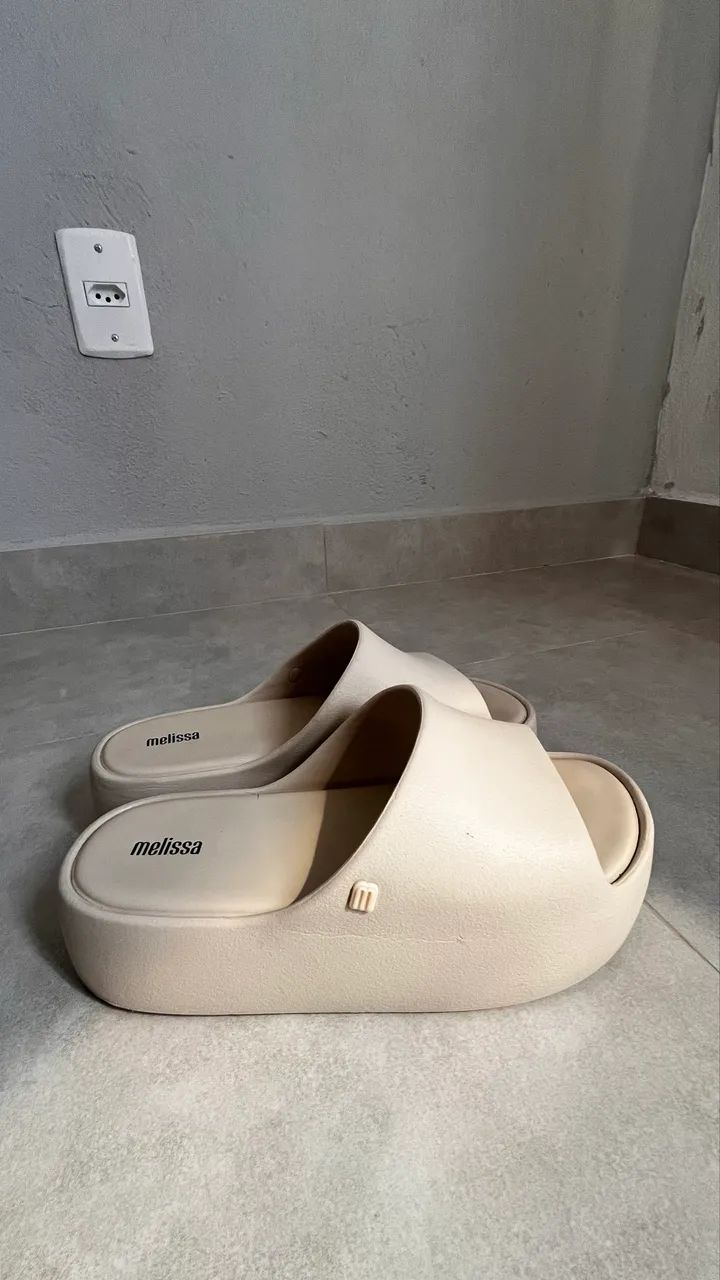 Melissa Free Platform Original  - Foto 2