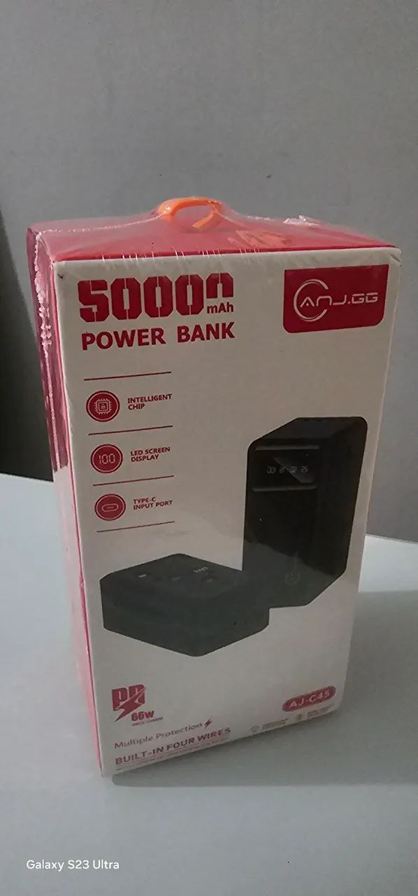 Power bank - Foto 2