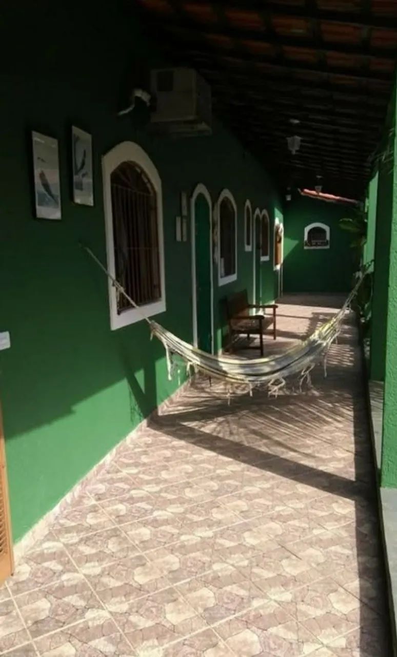 Casa Temporada Itahaem