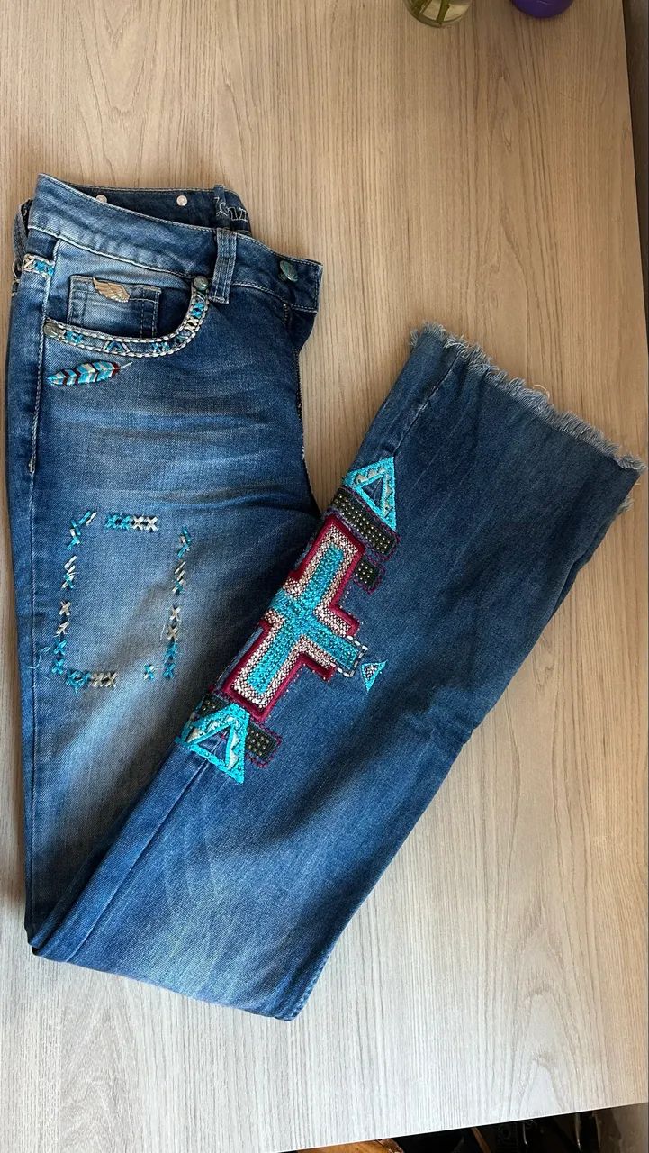 Roupas country  - Foto 5