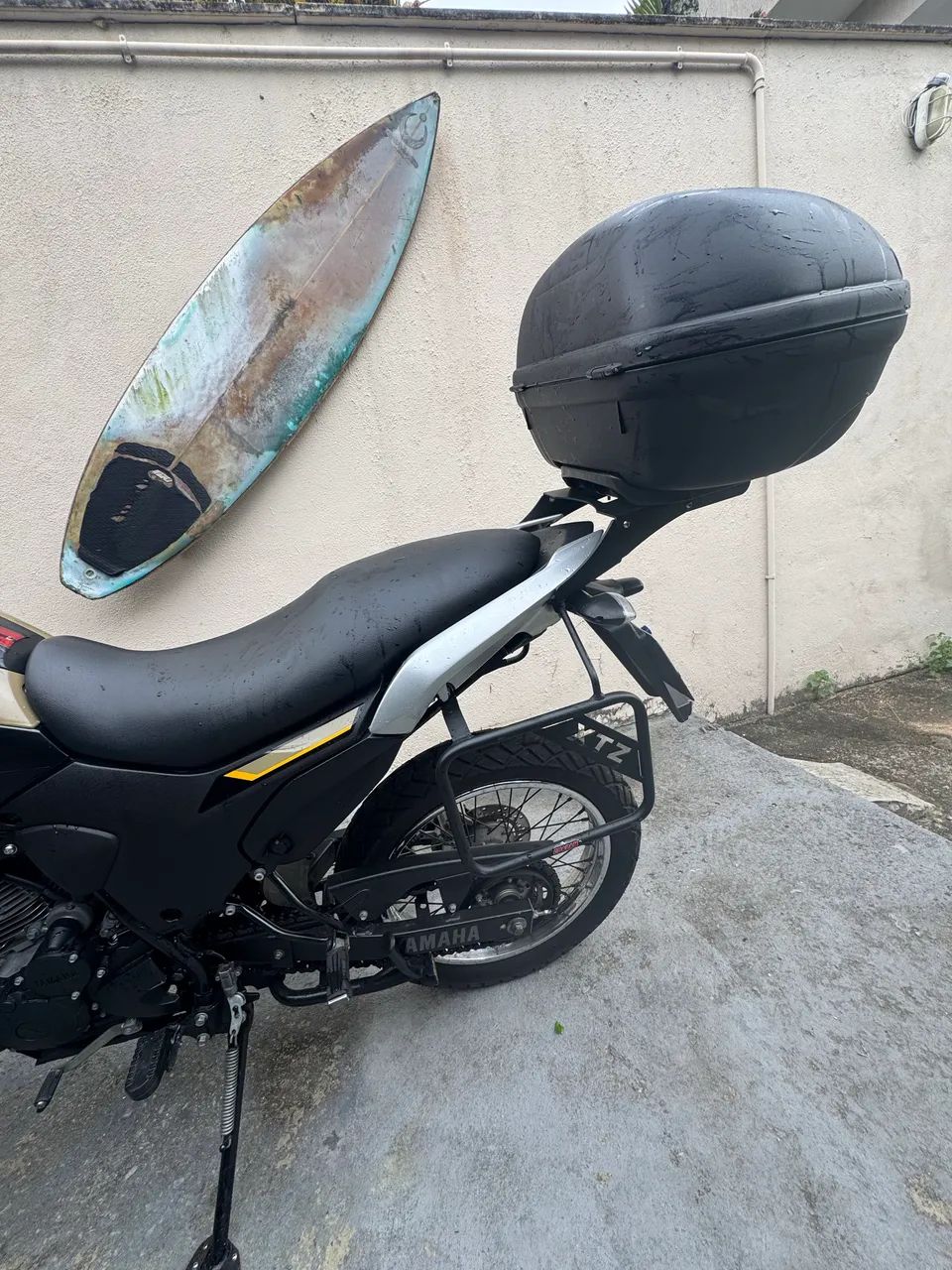 Lander 250 - Foto 2