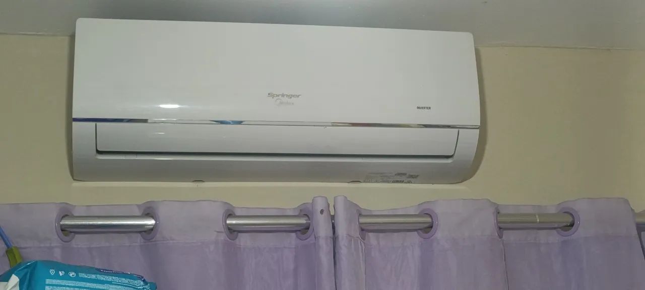 AR-CONDICIONADO A VENDA.2.500 - Foto 3