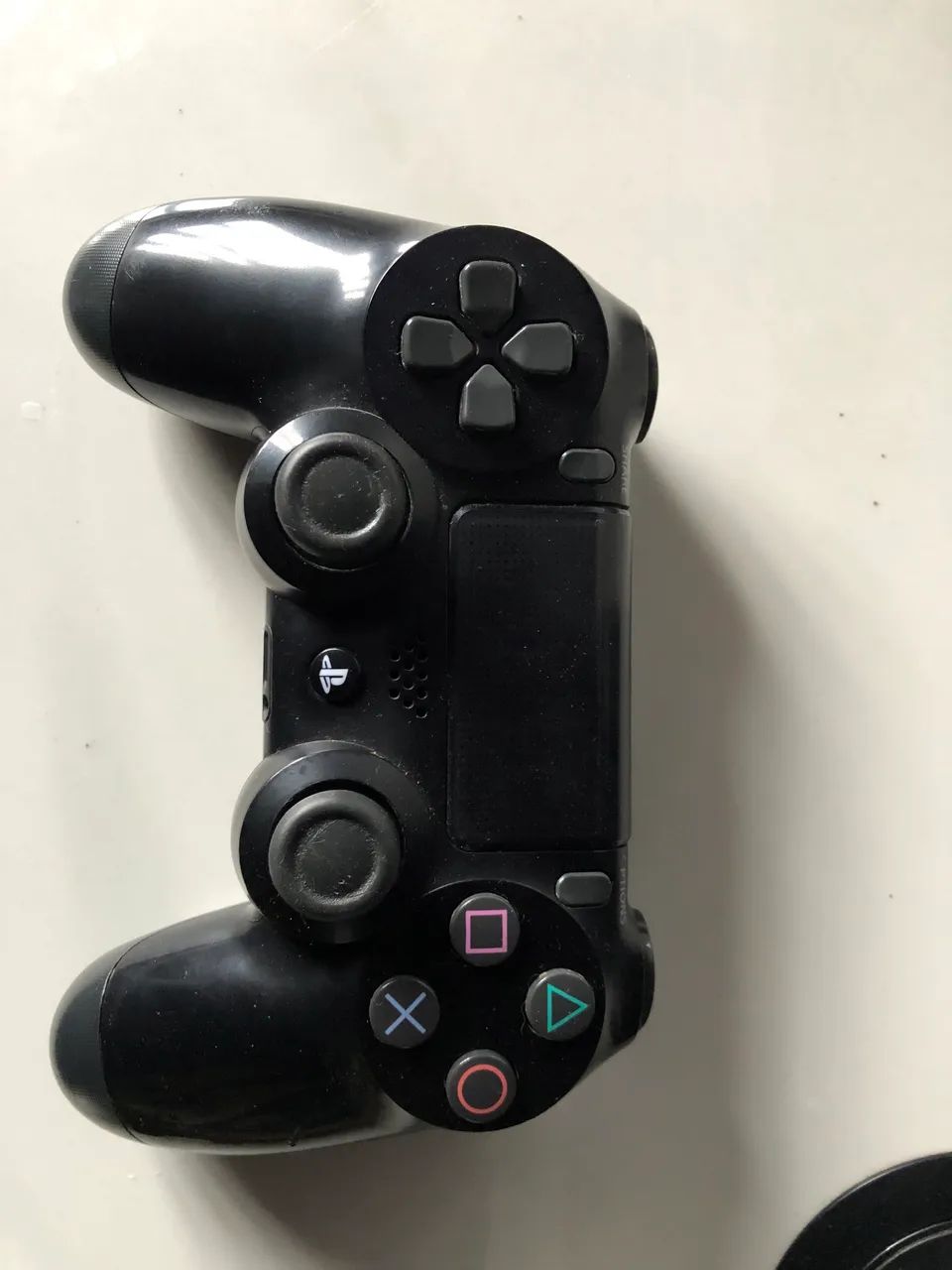 Controle de ps4 original