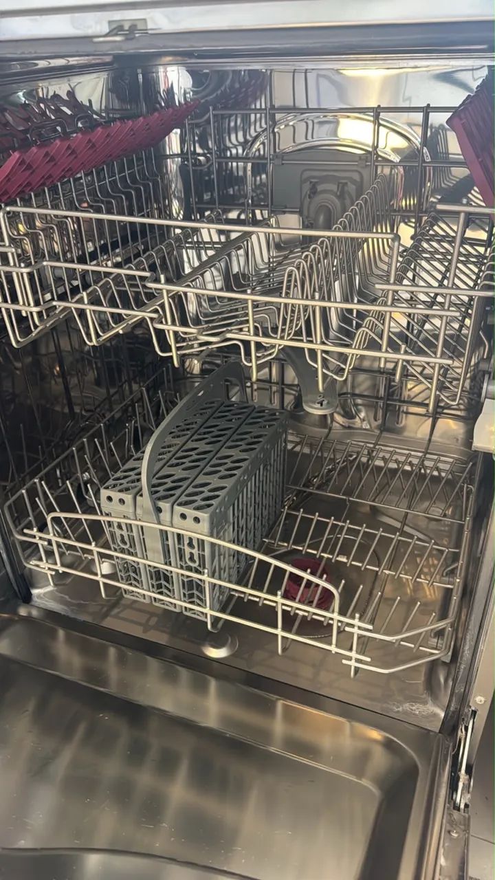 Lava louça Brastemp ative 12 serviços  - Foto 2