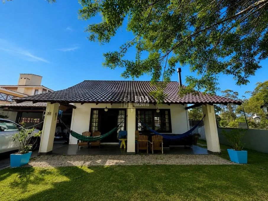 Casa para locação Anual em Jurerê Internacional - Foto 2