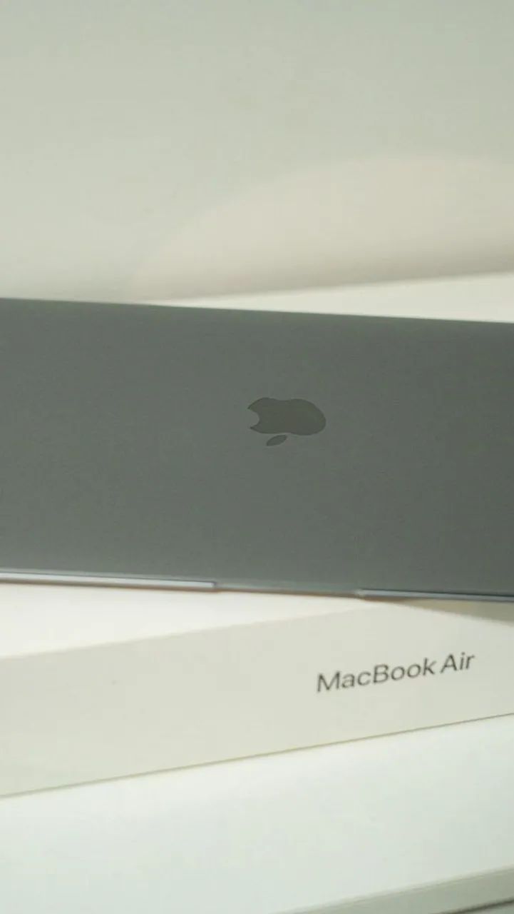 MacBook Air M1 pro - Foto 2