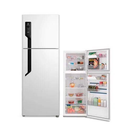 Geladeira Eletrolux 480 litros - Foto 2