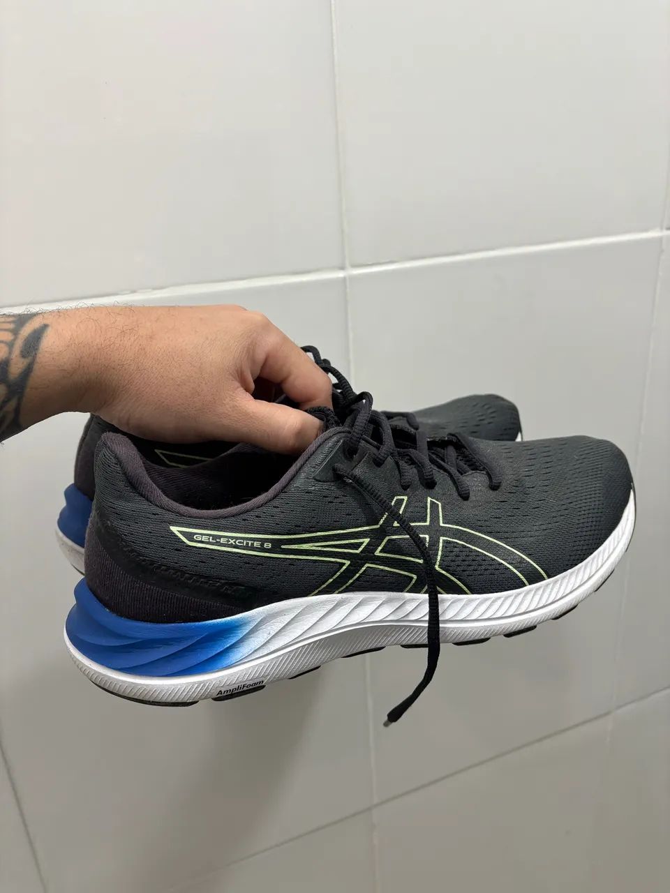 Tênis Asics