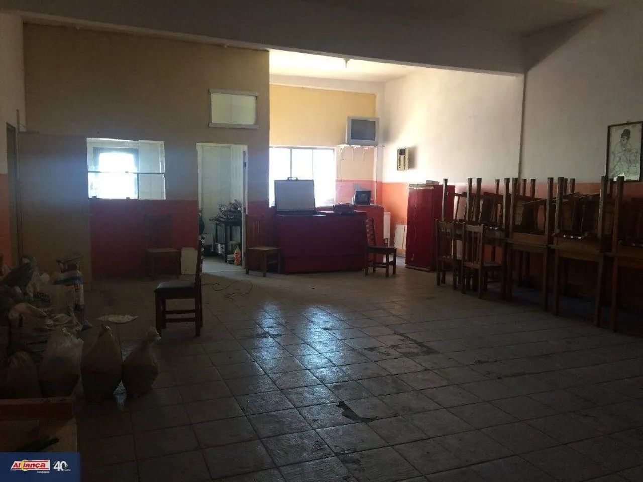 Prédio Comercial e Residencial em avenida. - Foto 2