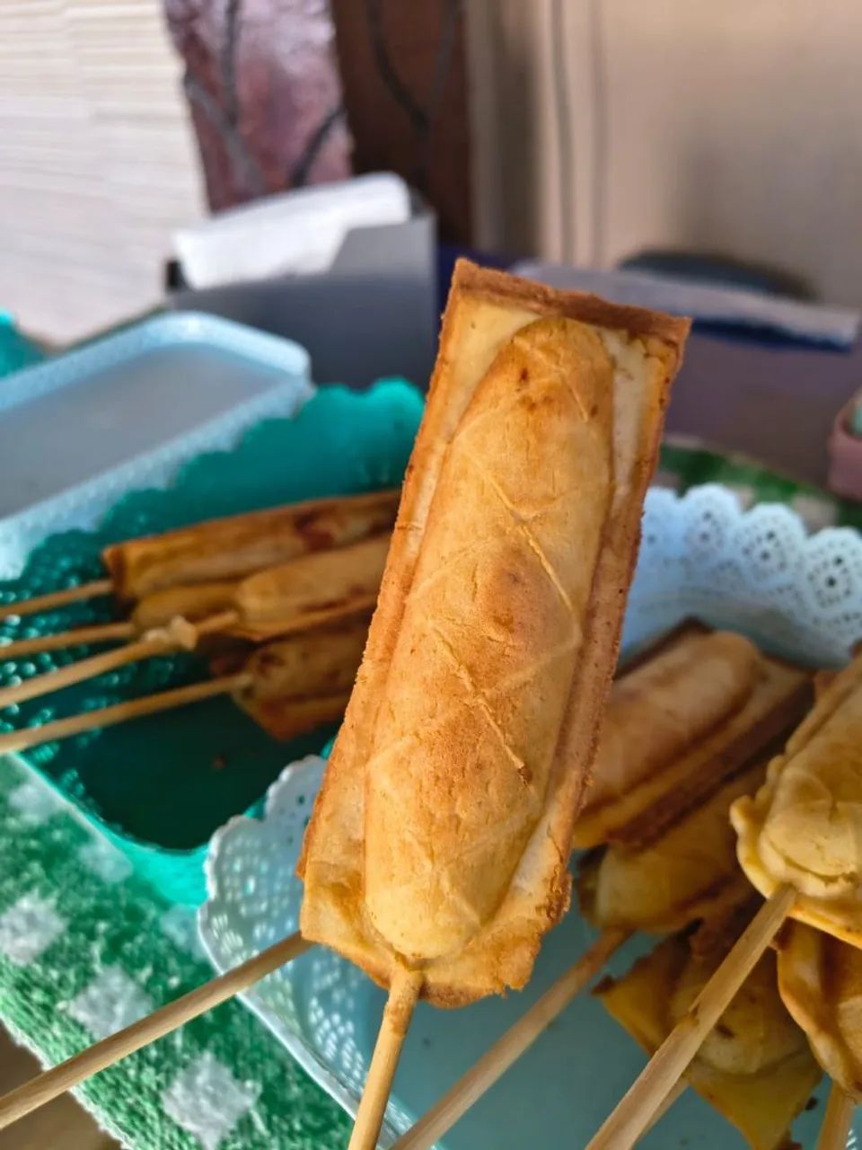 Churros para eventos  - Foto 5
