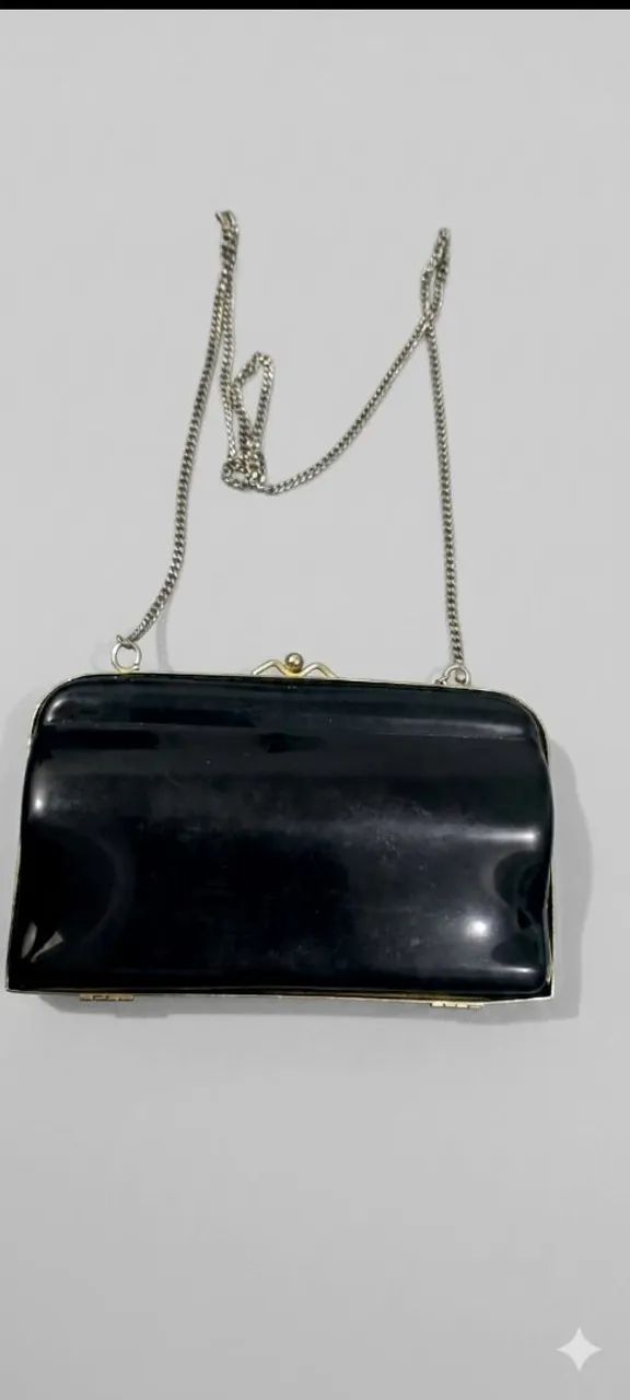 Bolsa vintage - Foto 3