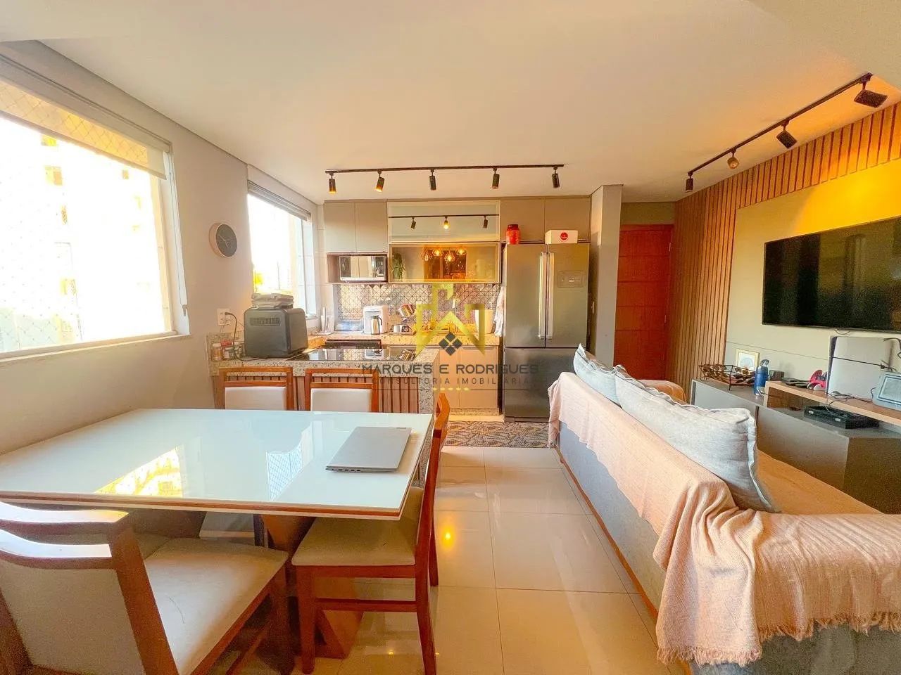 COBERTURA 4 QUARTOS - SAO JOAO BATISTA - Foto 4