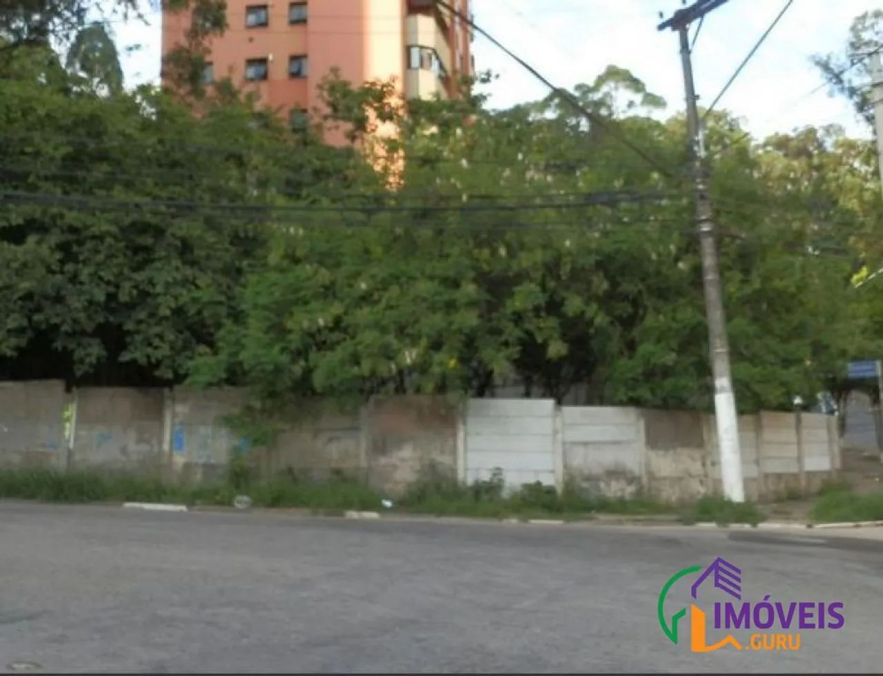 AREA - MORUMBI - SP - Foto 4